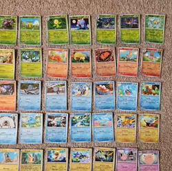Pokemon TCG Reverse Holo Bundle Scarlet & Violet Twilight Masquerade Set - Image 3