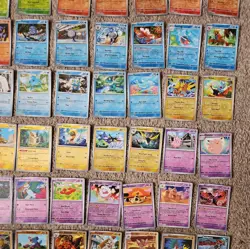 Pokemon TCG Reverse Holo Bundle Scarlet & Violet Twilight Masquerade Set - Image 5