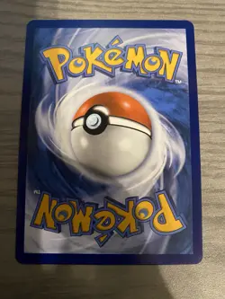 Pokemon Zekrom ex Prize Pack Series 8 - Image 2
