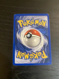 Pokemon TCG Victreebel Jungle Set 30/64 Non Holo Rare Wotc Card - Image 2