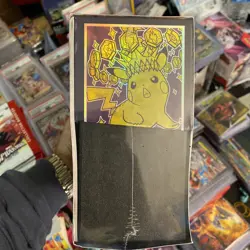 *Sealed* Pokemon TCG: Surging Sparks Elite Trainer Box ETB - Image 2