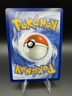 Reshiram Ex 020/086 Pokemon Play! Prize Pack Series 8 Stamped Pack Fresh - NM - Image 2