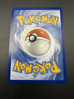 Reshiram Ex 020/086 Pokemon Play! Prize Pack Series 8 Stamped Pack Fresh - NM - Image 3