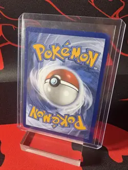 Pokemon TCG Mega Hawlucha Ex 268/217 Ascended Heroes English Mega Attack Rare NM - Image 2
