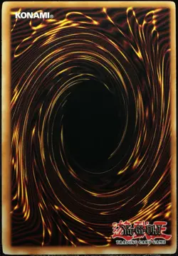 Yu-Gi-Oh! Spell Canceller MFC-020 Ultra Rare [NM-M] OG Print Old | EN 2003 - Image 2