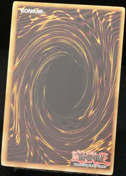 Yu-Gi-Oh! Spell Canceller MFC-020 Ultra Rare [NM-M] OG Print Old | EN 2003 - Image 4