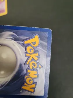 HP Snorlax 27/64 Jungle Non Holo Rare 1999 Pokemon Card - Image 3