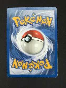 Pokemon Dark Machamp Team Rocket Holo Rare DMG Unlimited 10/82 English Card - Image 2
