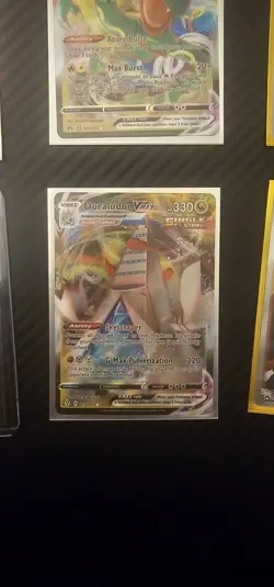 Pokemon Card Lot – EX / V / Full Art / Trainer – Near Mint – Sleeved - Image 4