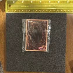 Konami Yu-Gi-Oh! 1st Ed MELFFY 22 CARD LOT: CUSTOM MELFFY BOOSTER PACK - Image 2