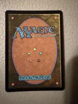 MTG Legion Warboss Serial 157/500 NM - Image 2