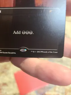 Dark Ritual Secret Lair Drop Regular Frank Frazetta - Image 5