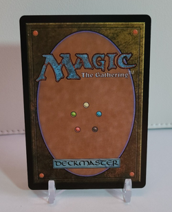 Mayor Tong of Chin Village- (Borderless)- Avatar: The Last Airbender- (NonFoil) - Image 2