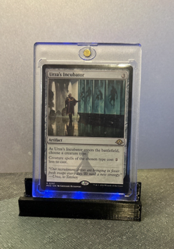 MTG Urza's Incubator - Modern Horizons 3 (MH3) #297 Magic the Gathering - Image 1