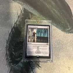 MTG Urza's Incubator - Modern Horizons 3 (MH3) #297 Magic the Gathering - Image 2