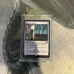 MTG Urza's Incubator - Modern Horizons 3 (MH3) #297 Magic the Gathering - Image 4