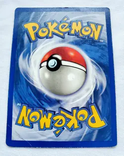 Pokemon 1st Edition ARCANINE Base Set Shadowless First Non Holo 23/102 WOTC - Image 4