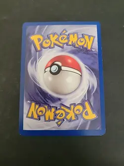 LP Pokemon-Dark Alakazam 18/82 Team Rocket Regular - Image 2