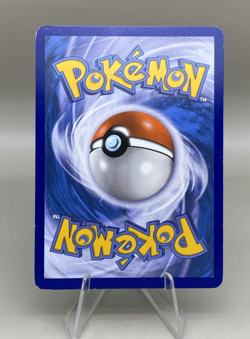Pokemon - Blastoise EX - XY122 - XY Promos (PR) - Image 3