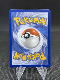 Pokemon TCG Pikachu 051/162 2026 Pokemon Day Stamped Promo TCG NM - Image 3