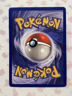 Pokemon TCG Zapdos 30/62 Fossil Unlimited Non-Holo Rare - Image 2