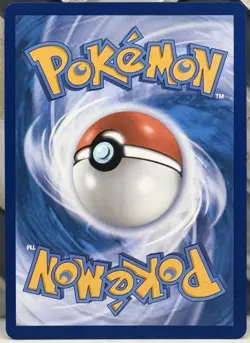 Pokemon TCG Oricorio ex 024 ME Mega Evolution Promo NM/M - Image 2