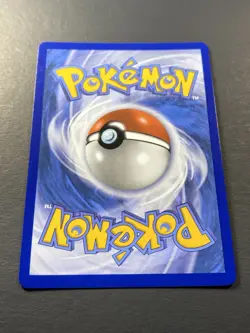 Pokemon: Spiritomb Illustration Rare IR Full Art Holo 148/132 Mega Evolution - Image 4