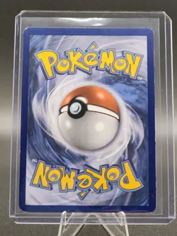 2015 Pokemon XY BLACK STAR PROMO LATIOS HOLO RARE XY65 - Image 2