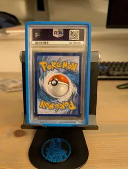 Pokemon SWSH Charizard VSTAR #262 Ultra Premium Collection PSA 10 - Image 2