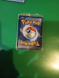 Pokemon TCG Machamp Holo Rare 1st Edition Base Set 8/102 - Image 3