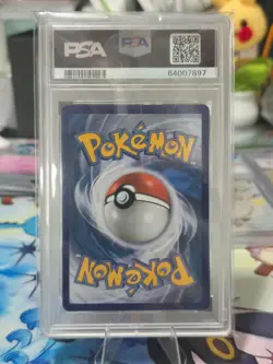 Pokemon TCG: Zekrom (FA) - 114/114 - Celebrations: Classic Collection - PSA 10 - Image 2