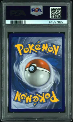 Pokemon TCG: Zekrom (FA) - 114/114 - Celebrations: Classic Collection - PSA 10 - Image 4