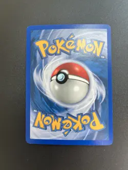 Pokemon TCG Charizard 39/165 Expedition Base Set 2002 Reverse Holo Rare 🔥🐉🐲🔥 - Image 5