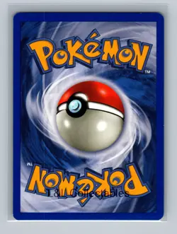 Pokemon Breeder Fields #62/64 1st Edition Neo Revelation - Image 2