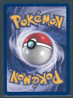 1999 Pokemon TCG Moltres Fossil 27/62 Regular Non-Holo Unlimited Rare - Image 2
