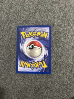 COMPUTER SEARCH - Base Set - 71/102 - Rare Trainer - Pokemon - Unlimited - Image 2