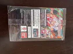 One Piece CCG Monkey.D.Luffy - Image 2