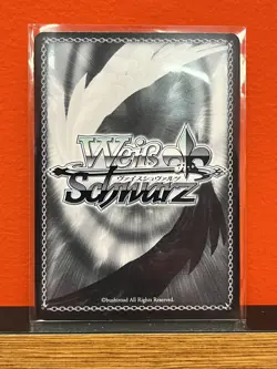 AANG: AVATAR STATE SP AVATAR WEISS SCHWARZ ENGLISH - Image 2