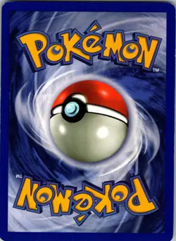 Meowth 56/64 1st Edition LP Pokemon Card TCG Jungle - Image 2