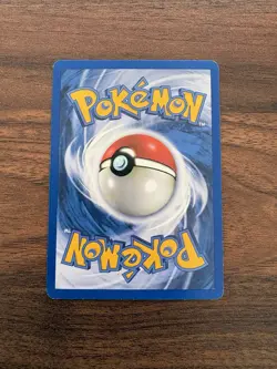 Pokemon Card - No Removal Gym Gym Heroes 103/132 Rare NM - Image 5