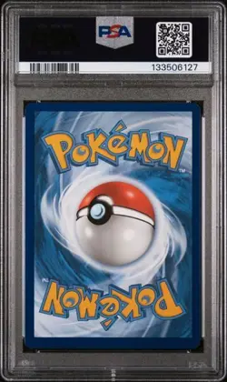 Pokemon Go TCG Snorlax Holo Rare Card 055/078 PSA 9 Mint - Image 2