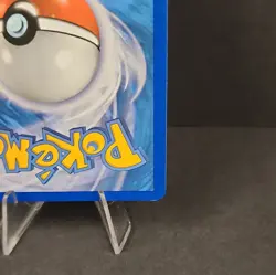 Pokemon TCG Tornadus EX 108/108 Dark Explorers Holo Card LP - Italian - Image 5