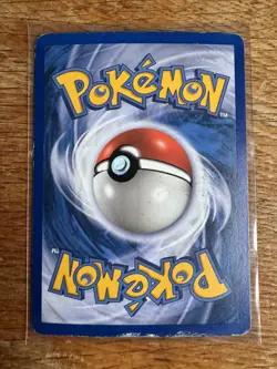 Minun 37/106 2005 EX Emerald Pokemon Card Reverse Holo Uncommon Stamped NM - Image 2