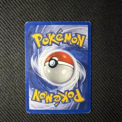 Pokemon TCG Lugia Neo Genesis Holo Card 9/111 - Image 2