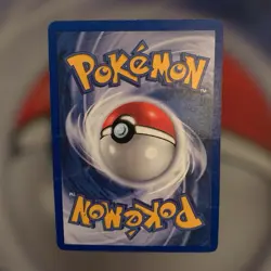 Pokemon TCG Neo Genesis Pikachu Card 70/111 Regular MP 1995-2000 - Image 2