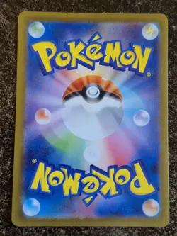Blastoise ex SR 186/165 Pokemon 151 SV2a Japanese Card Game Scarlet & Violet TCG - Image 2
