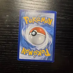 Pokemon Gengar TCG Reverse Holo Rare Card XY Breakthrough 60/162 NM-LP - Image 3