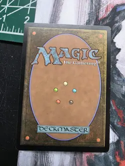 Pacifism FOIL Magic 2010 / M10 NM White Common MAGIC GATHERING CARD - Image 3