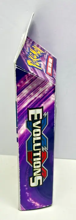 Pokemon Card TCG - XY Evolutions Mewtwo Mayhem Theme Deck - 2016 Sealed - Image 3