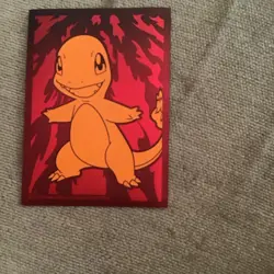 Pokemon TCG Machamp 1st Edition Base Set & Charmander English Card Lot - Image 2